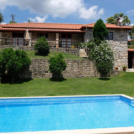 Casa Das Andorinhas Селорику ди Бащу Екстериор снимка