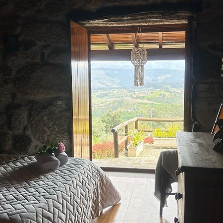 Casa Das Andorinhas Селорику ди Бащу Екстериор снимка