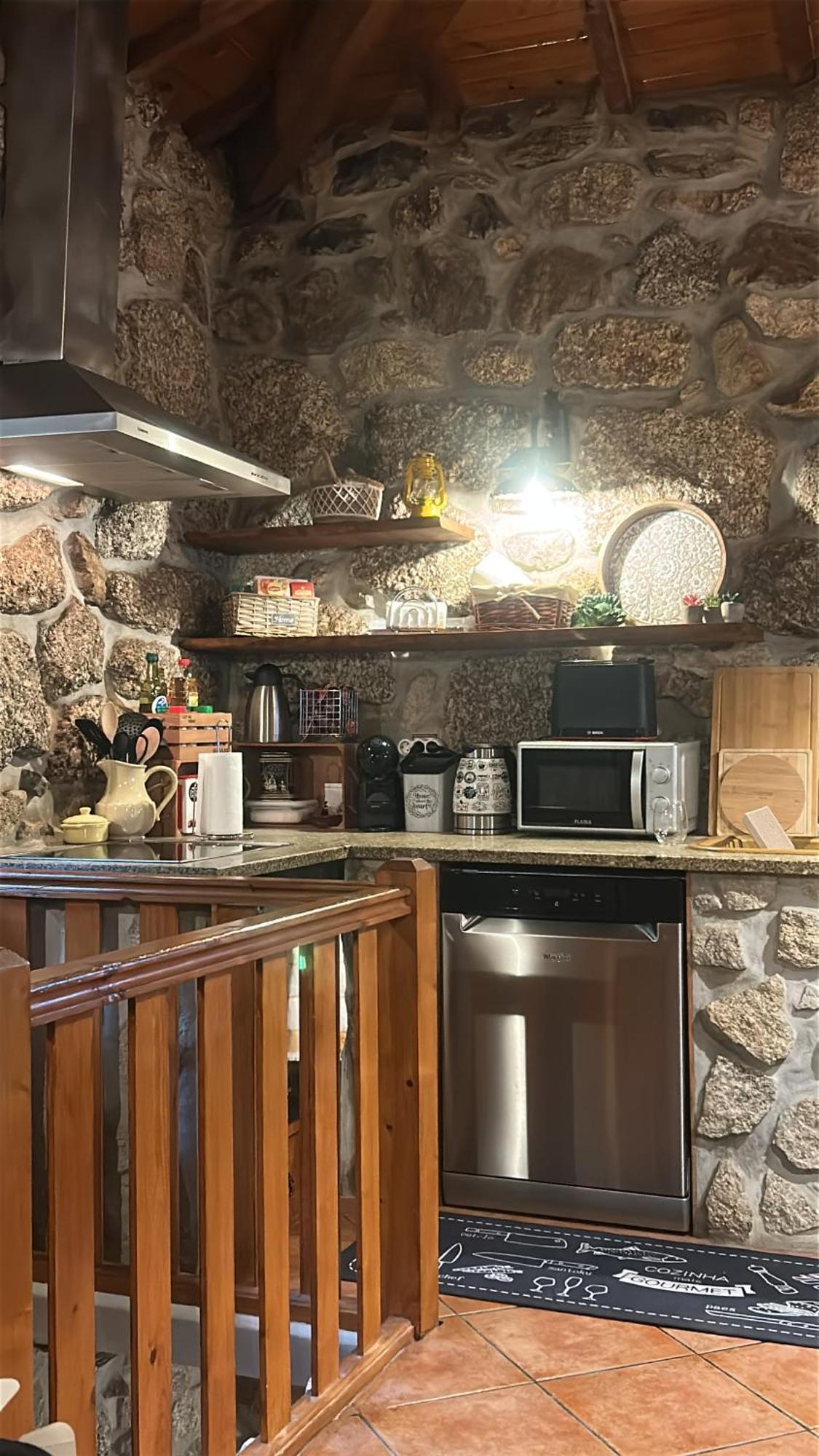 Casa Das Andorinhas Селорику ди Бащу Екстериор снимка