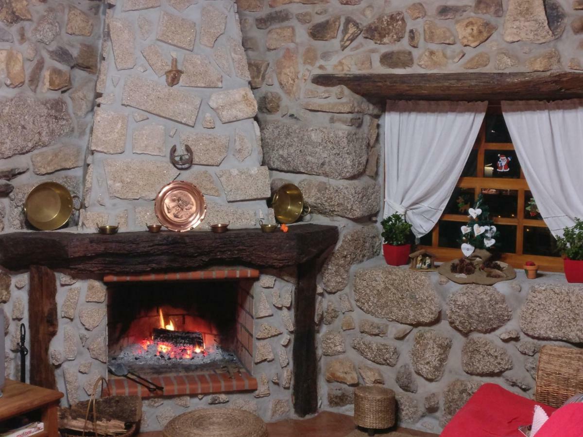 Casa Das Andorinhas Селорику ди Бащу Екстериор снимка